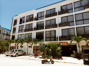 wonderful apartment 2BR w/Pvt pool MYA
